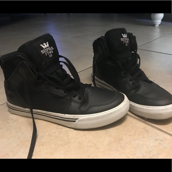 supra vaider high tops